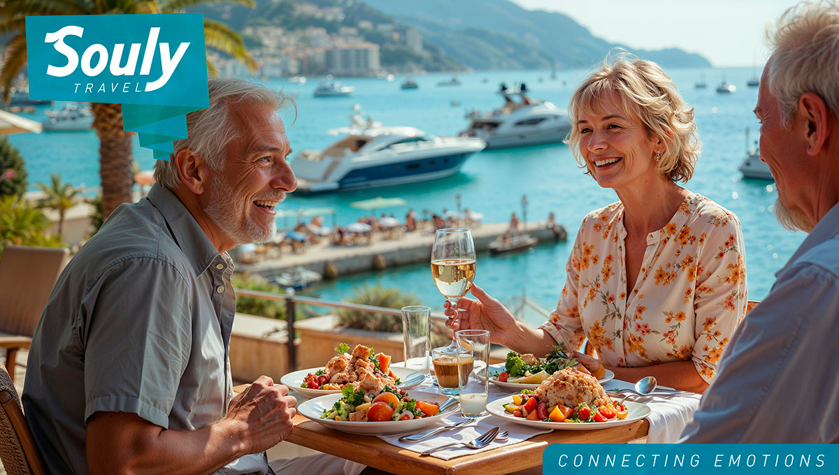 Souly Travel